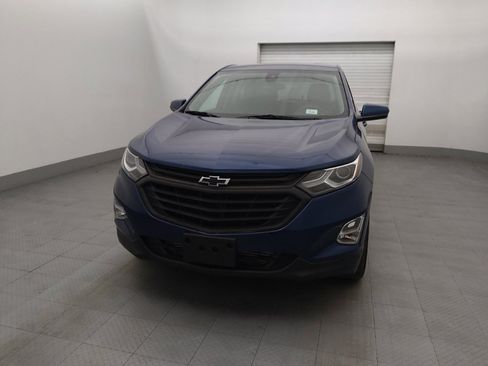 Used 2020 Chevrolet Equinox LT image 15