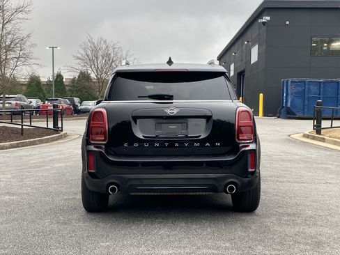 Used 2021 MINI Cooper Countryman S w/ Storage Package image 16