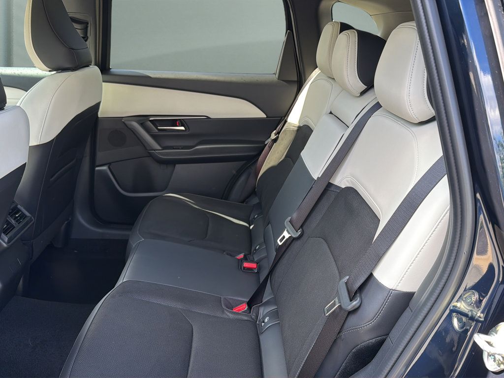 New 2026 MAZDA CX-5 Select AWD/4WD image 17