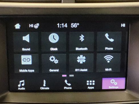 Used 2017 Ford Explorer XLT w/ Equipment Group 202A image 25