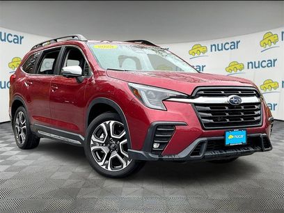 Used 2023 Subaru Ascent Limited w/ Technology Package