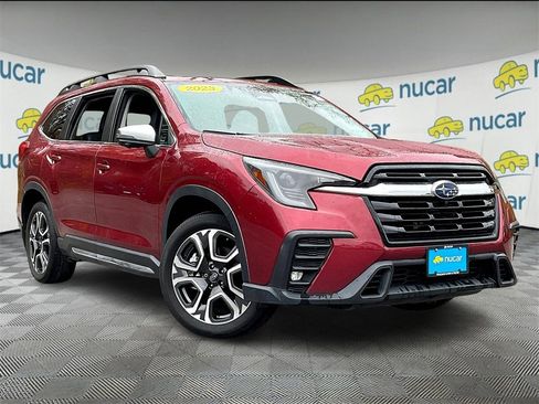 Used 2023 Subaru Ascent Limited w/ Technology Package image 1