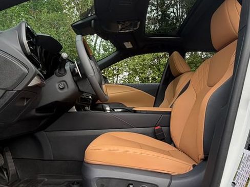 New 2026 Lexus RX 350h AWD/4WD image 15