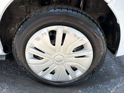 Used 2023 Mitsubishi Mirage ES FWD image 38