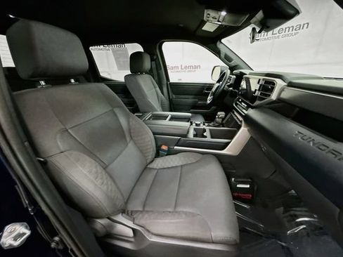 Used 2026 Toyota Tundra SR5 AWD/4WD image 27