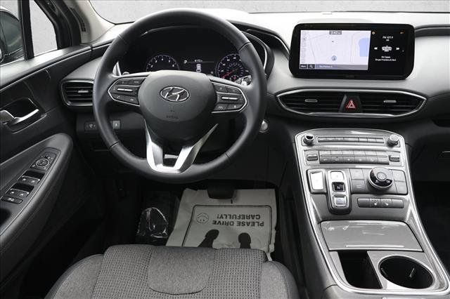 Certified 2023 Hyundai Santa Fe SEL AWD/4WD image 23
