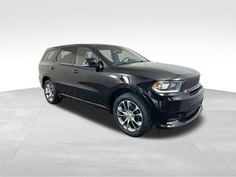 Used 2020 Dodge Durango GT image 8
