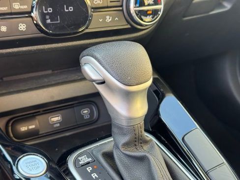 Certified 2023 Kia Soul S FWD image 20