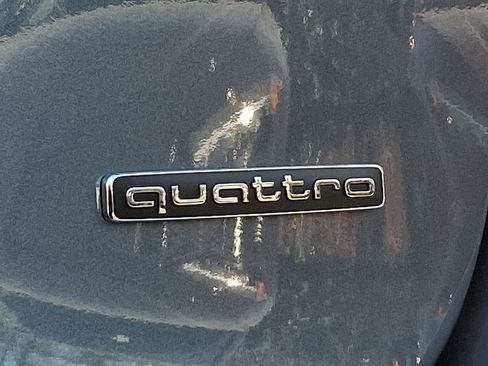 Certified 2025 Audi A5 2.0T Prestige image 33