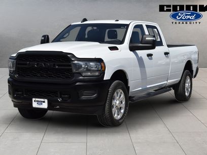 Used 2023 RAM 2500 Tradesman