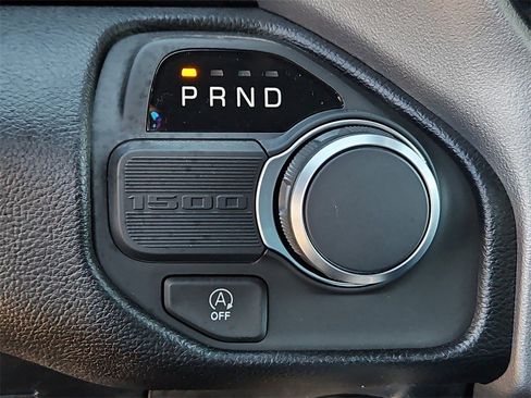 New 2026 RAM 1500 Big Horn image 26