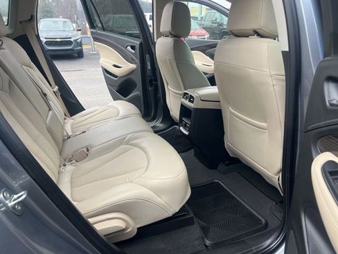 Used 2019 Buick Envision Preferred w/ LPO, Cargo Package image 27