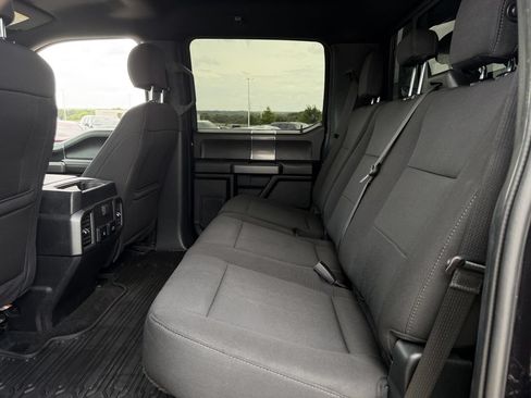 Used 2019 Ford F150 XLT w/ Equipment Group 302A Luxury AWD/4WD image 27