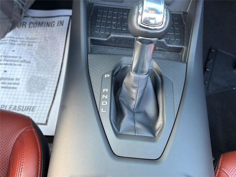 Used 2024 Ford Mustang Premium RWD image 22