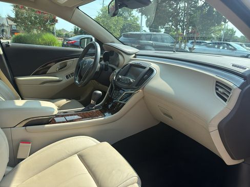 Used 2016 Buick LaCrosse Leather w/ Experience Buick Package FWD image 20
