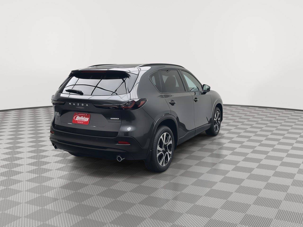 New 2026 MAZDA CX-5 Preferred AWD/4WD image 38