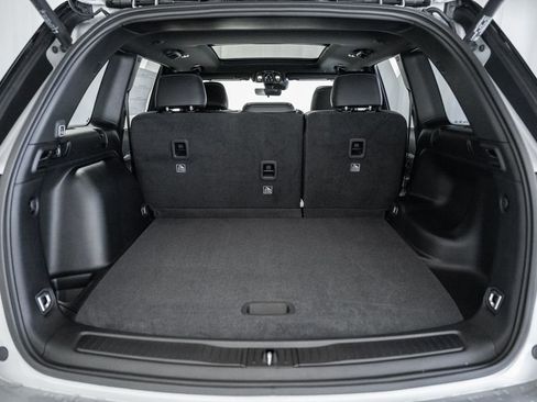 New 2025 Jeep Grand Cherokee Limited image 9