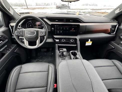 New 2026 GMC Sierra 1500 Denali w/ Denali Reserve Package AWD/4WD image 22