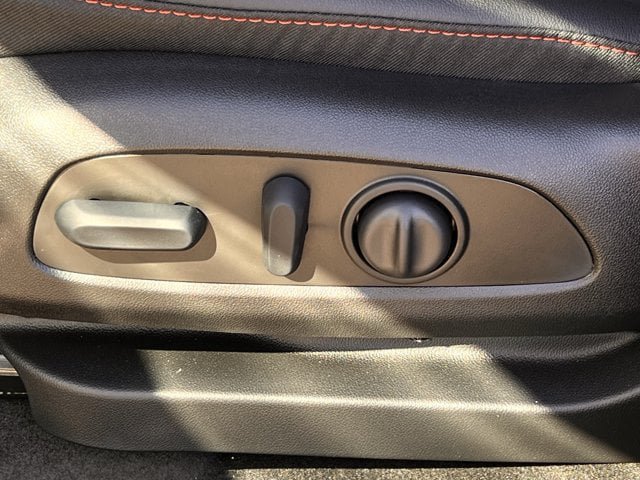 New 2027 Chevrolet Bolt RS w/ Super Cruise Package FWD image 23