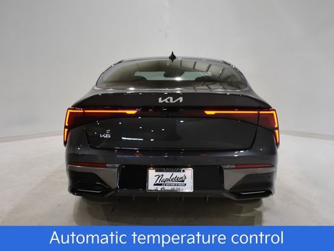 New 2026 Kia K5 LXS FWD image 5