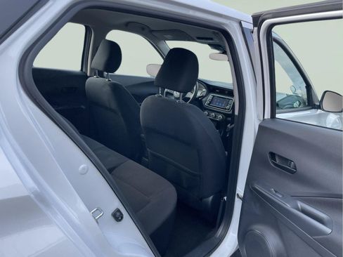 Used 2024 Nissan Kicks S FWD image 17