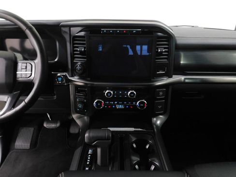 Used 2024 Ford F150 Lariat w/ Equipment Group 502A High AWD/4WD image 32