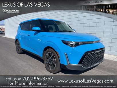 Used 2023 Kia Soul EX