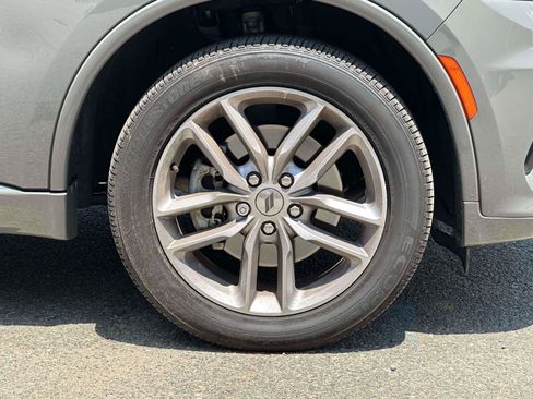 Used 2023 Dodge Durango GT AWD/4WD image 7