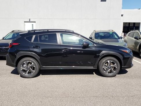 New 2026 Subaru Crosstrek 2.5i Premium AWD/4WD image 2