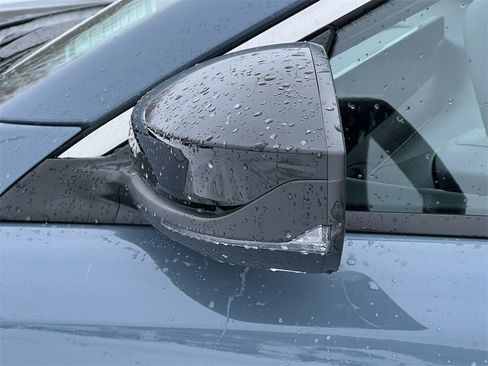 New 2026 Nissan Sentra SV w/ SV Convenience Package image 32