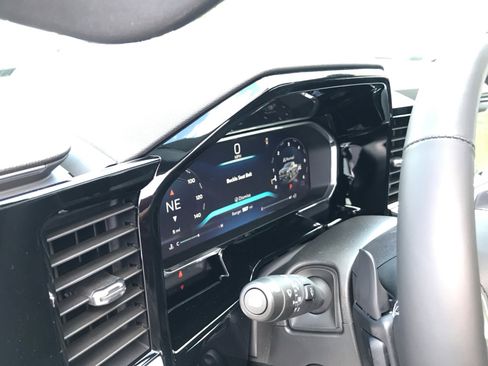 New 2026 Chevrolet Silverado 1500 High Country w/ High Country Premium Package image 32