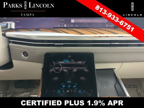 Used 2026 Cadillac Escalade Platinum Sport AWD/4WD image 25