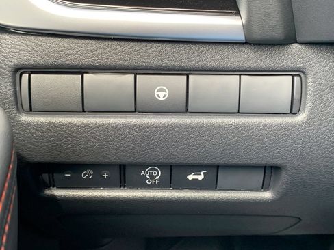 New 2026 Nissan Rogue SV AWD/4WD image 18