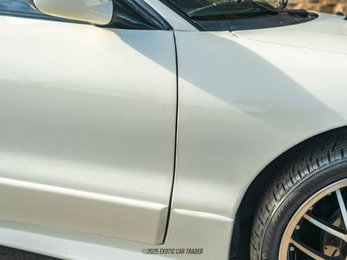 Used 1996 Ford Probe GT image 83