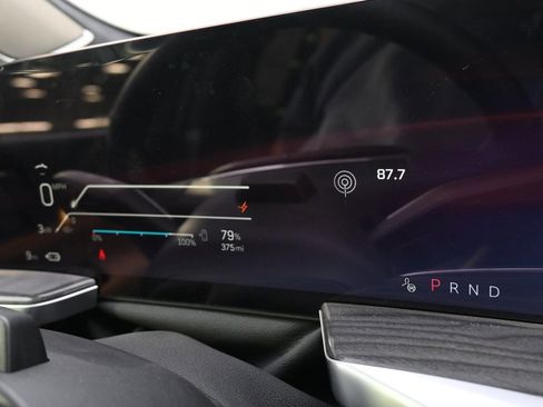 New 2025 Cadillac Escalade IQ Luxury 2 image 26