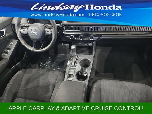 Used 2023 Honda Civic LX image 11