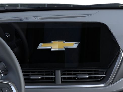 New 2026 Chevrolet Trax LT image 20