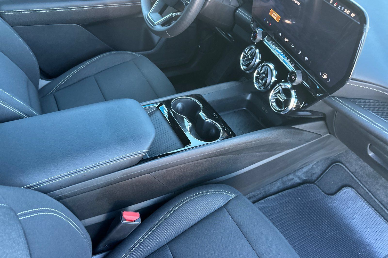 Used 2026 Chevrolet Blazer EV LT FWD image 19