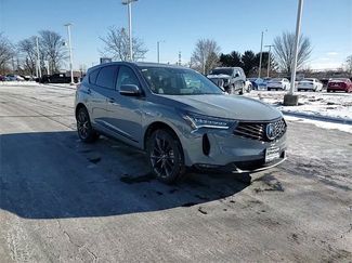 New 2026 Acura RDX A-Spec video 2