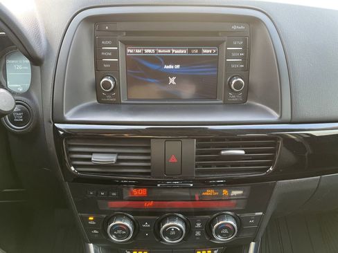 Used 2015 MAZDA CX-5 Grand Touring image 24