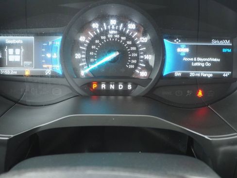 Used 2024 Ford Edge SEL w/ Convenience Package image 25