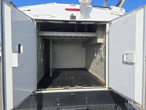 Used 2015 Chevrolet Silverado 3500 W/T image 13