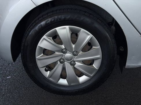 Used 2018 Kia Rio S FWD image 55
