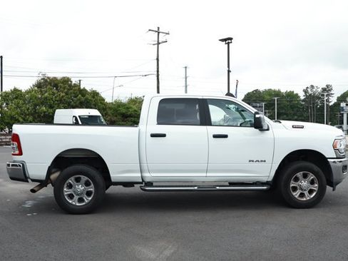 Used 2024 RAM 2500 Big Horn AWD/4WD image 3