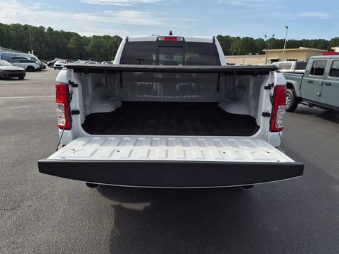 Used 2023 RAM 1500 Big Horn w/ Trailer Tow Group AWD/4WD image 28
