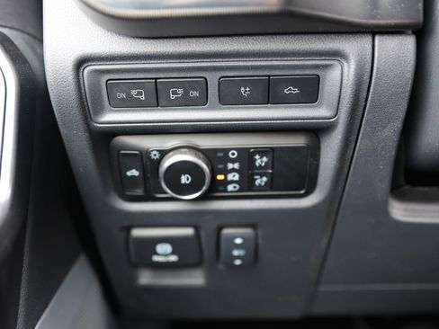 Certified 2024 Ford F150 Raptor AWD/4WD image 37