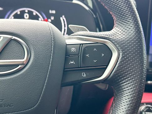 Used 2024 Lexus NX 350 F Sport AWD/4WD image 26