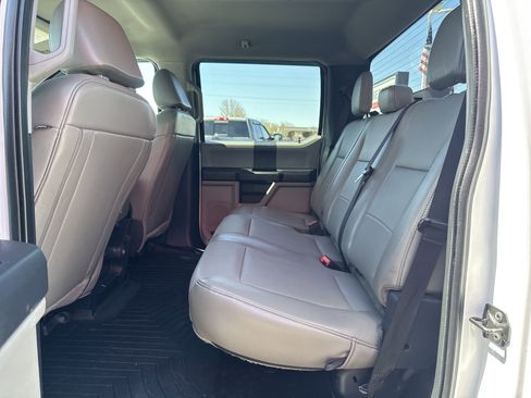 Used 2022 Ford F350 XL w/ STX Appearance Package image 29