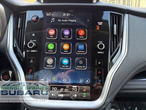 Certified 2025 Subaru Outback Limited image 57