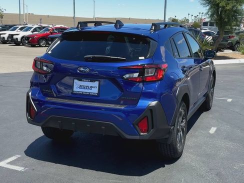 New 2026 Subaru Crosstrek 2.0i Premium AWD/4WD image 7